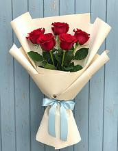 Букет Классика чувств #REPLACE_PRED# Новая Заимка