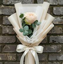 Букет цветов из:  Розы в Новая Заимка