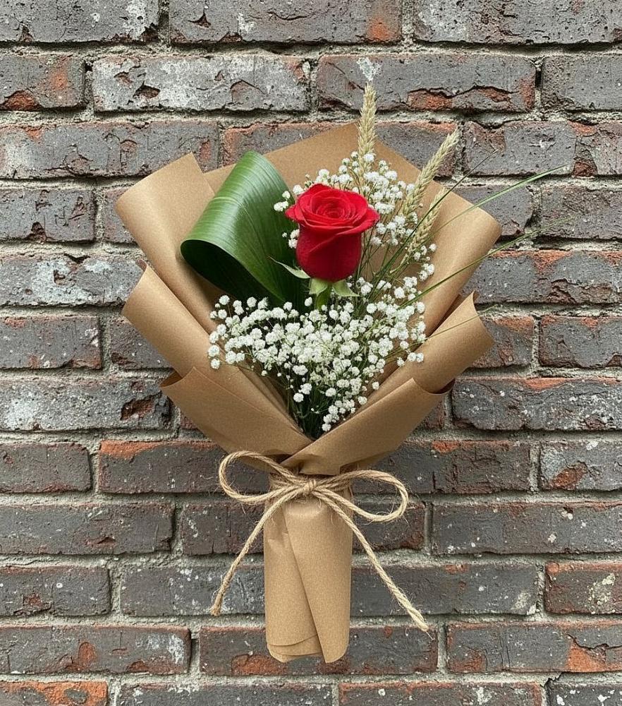 Букет цветов из: Розы в Новая Заимка