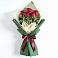Букет цветов из: Розы в Новая Заимка