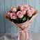 Букет цветов из: Розы в Новая Заимка