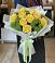 Букет цветов из: Хризантемы и Розы в Новая Заимка