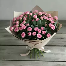 Букет Удовольствие в Новая Заимка