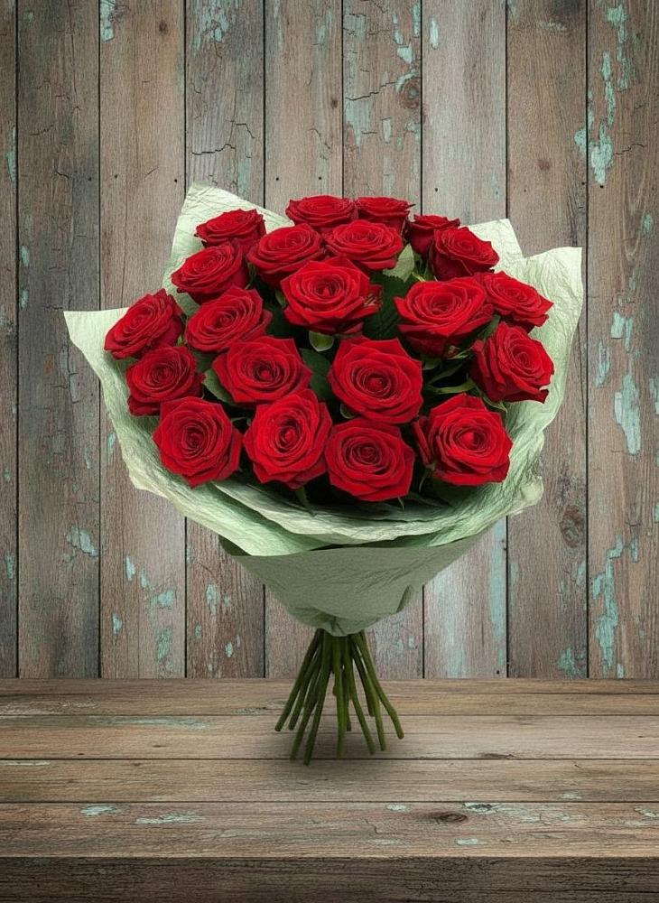 Букет Классика в Новая Заимка