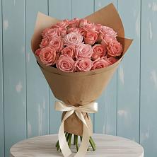 Букет цветов из:  Розы в Новая Заимка