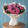 Букет цветов из: Розы в Новая Заимка