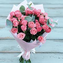 Букет Леди совершенство #REPLACE_PRED# Новая Заимка