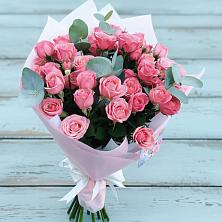 Букет Леди совершенство в Новая Заимка